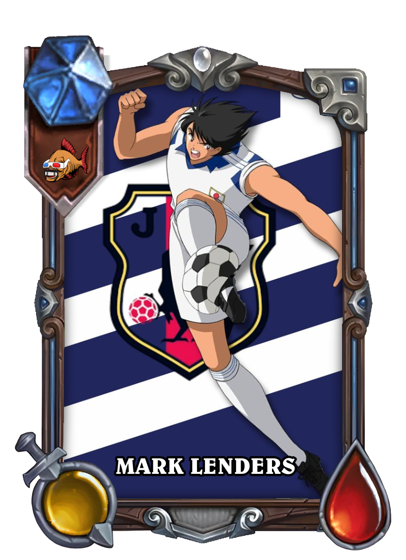 MARK-LENDERS
